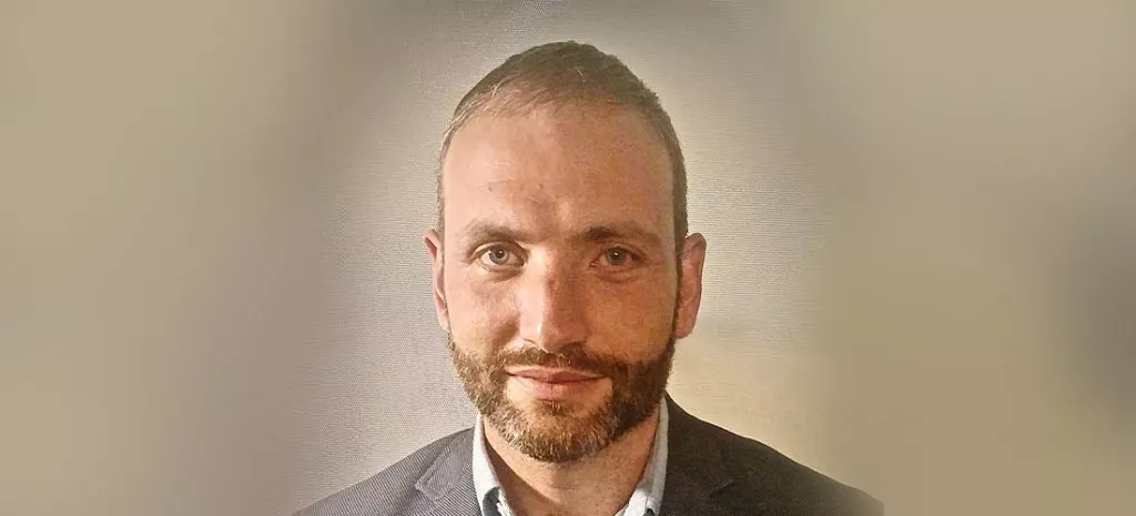 Oren Elmaliah