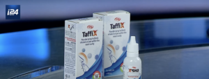 nasusphrma taffix