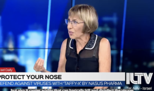 nasusphrma taffix